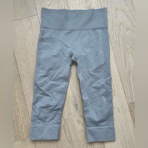 Lululemon Crop Legging